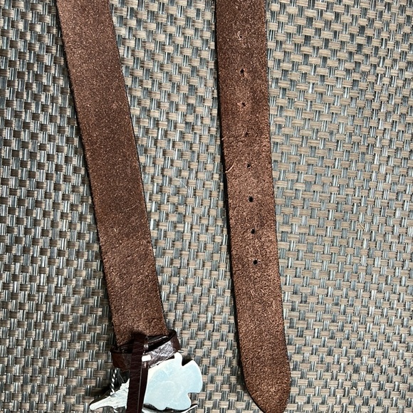 Gucci belt Stag buckle authentic - Picture 8 of 11